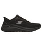 Skechers Slip-ins: Arch Fit 2.0 - Bold Motion, BLACK, full image number 0