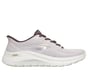 Skechers Slip-ins: Arch Fit 2.0 - Bold Motion, MAUVE, full image number 0