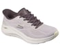 Skechers Slip-ins: Arch Fit 2.0 - Bold Motion, MAUVE, full image number 3