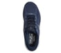 Skechers Slip-ins: Arch Fit 2.0 - Bold Motion, NAVY, full image number 1