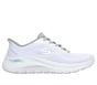 Skechers Slip-ins: Arch Fit 2.0 - Bold Motion, WHITE, full image number 0