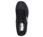 Skechers Slip-ins: Summits - Sweet Skies, BLACK, full image number 1