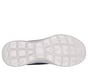 Skechers Slip-ins: Summits - Sweet Skies, BLACK, full image number 2
