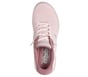 Skechers Slip-ins: Summits - Sweet Skies, MAUVE, full image number 1
