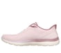 Skechers Slip-ins: Summits - Sweet Skies, MAUVE, full image number 4