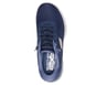 Skechers Slip-ins: Summits - Sweet Skies, NAVY, full image number 1