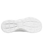 Skechers Slip-ins: Summits - Sweet Stitch, WHITE / SILVER, full image number 2