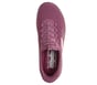 Skechers Slip-ins: Summits - Soft Stitch, PLUM, full image number 1