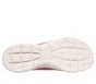 Skechers Slip-ins: Summits - Soft Stitch, PLUM, full image number 2
