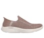 Skechers Slip-ins: Relaxed Fit Sport, MOCHA, full image number 0