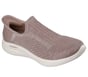 Skechers Slip-ins: Relaxed Fit Sport, MOCHA, full image number 3