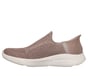 Skechers Slip-ins: Relaxed Fit Sport, MOCHA, full image number 4
