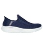 Skechers Slip-ins: Relaxed Fit Sport, NAVY, full image number 0