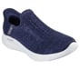 Skechers Slip-ins: Relaxed Fit Sport, NAVY, full image number 3