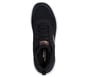 Skech-Air Dynamight 2.0 - New Heights, NOIR / OR ROSE, full image number 1