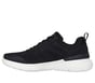Skech-Air Dynamight 2.0 - New Heights, NOIR / OR ROSE, full image number 4