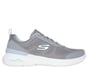 Skech-Air Dynamight 2.0 - New Heights, GRIS / BLEU CLAIR, full image number 0