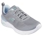 Skech-Air Dynamight 2.0 - New Heights, GRIS / BLEU CLAIR, full image number 3