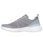 Skech-Air Dynamight 2.0 - New Heights, GRIS / BLEU CLAIR, full image number 4