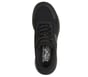 Skechers Slip-ins: Skech-Air Dynamight 2.0 - Upward Shift, BLACK, full image number 1