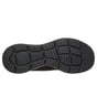 Skechers Slip-ins: Skech-Air Dynamight 2.0 - Upward Shift, BLACK, full image number 2