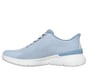 Skechers Slip-ins: Skech-Air Dynamight 2.0 - Upward Shift, GRIS ARDOISE, full image number 4