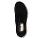 Skechers Slip-ins: Fashion Fit 2.0 - Midnight Shine, NOIR / OR ROSE, full image number 1