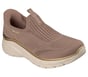 Skechers Slip-ins: Fashion Fit 2.0 - Midnight Shine, MOCHA, full image number 3