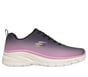Fashion Fit 2.0, BLACK / PINK, full image number 0
