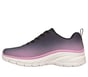 Fashion Fit 2.0, BLACK / PINK, full image number 4