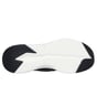 Skechers Slip-ins: Contour Foam - Cozy Fit, NOIR / BLANC, full image number 2
