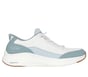 Skechers Slip-ins: Contour Foam - Cozy Fit, SAGE, full image number 0