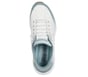 Skechers Slip-ins: Contour Foam - Cozy Fit, SAGE, full image number 1