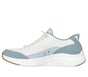 Skechers Slip-ins: Contour Foam - Cozy Fit, SAGE, full image number 4