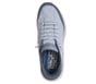 Skechers Slip-ins: Contour Foam - Cozy Fit, SLATE, full image number 1