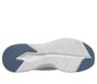 Skechers Slip-ins: Contour Foam - Cozy Fit, SLATE, full image number 2
