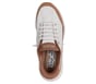Skechers Slip-ins: Contour Foam - Cozy Fit, TAN, full image number 1