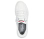 Skechers Slip-ins: Contour Foam - Cozy Fit, WHITE, full image number 1