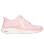 Skechers Slip-ins: Vapor Foam - Cool Rush, LIGHT PINK, full image number 0