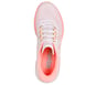 Skechers Slip-ins: Vapor Foam - Cool Rush, LIGHT PINK, full image number 1