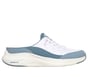 Contour Foam - Cozy Fit Sweet Embrace, WHITE / LIGHT BLUE, full image number 0