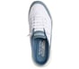Contour Foam - Cozy Fit Sweet Embrace, WHITE / LIGHT BLUE, full image number 1