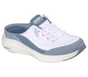 Contour Foam - Cozy Fit Sweet Embrace, WHITE / LIGHT BLUE, full image number 3