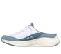 Contour Foam - Cozy Fit Sweet Embrace, WHITE / LIGHT BLUE, full image number 4