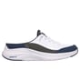Contour Foam - Cozy Fit Sweet Embrace, WHITE / NAVY, full image number 0