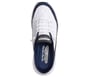 Contour Foam - Cozy Fit Sweet Embrace, WHITE / NAVY, full image number 1