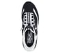 Skechers Slip-ins: Contour Foam - Cozy Fit Sweet Nostalgia, NOIR / BLANC, full image number 1