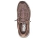 Skechers Slip-ins: Contour Foam - Cozy Fit Sweet Nostalgia, CHOCOLATE, full image number 1