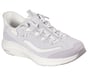 Skechers Slip-ins: Contour Foam - Cozy Fit Sweet Nostalgia, LAVENDER, full image number 3