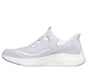 Skechers Slip-ins: Contour Foam - Cozy Fit Sweet Nostalgia, LAVENDER, full image number 4